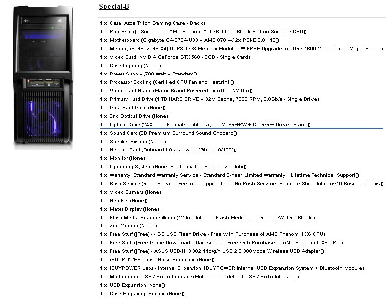 New Computer